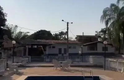 Sítio para venda em esmeraldas, recreio, 4 dormitórios, 2 suítes, 4 banheiros, 6 vagas