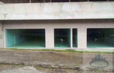 Loja para venda em belo horizonte, buritis, 1 banheiro