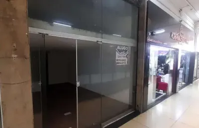 Loja para locação em belo horizonte, centro, 1 banheiro