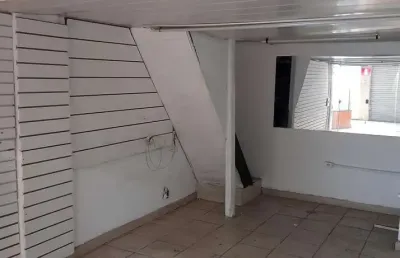 Loja para venda em belo horizonte, centro, 1 banheiro