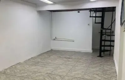 Loja para venda em belo horizonte, centro, 1 banheiro