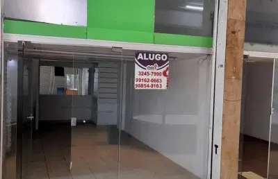Loja para locação em belo horizonte, centro, 1 banheiro