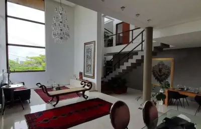 Casa para venda em belo horizonte, estoril, 4 dormitórios, 4 suítes, 6 banheiros, 3 vagas