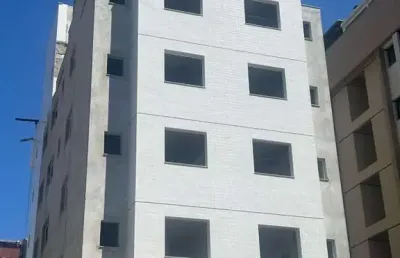 Apartamento com área privativa para venda em belo horizonte, sion, 2 dormitórios, 2 suítes, 2 banheiros, 2 vagas