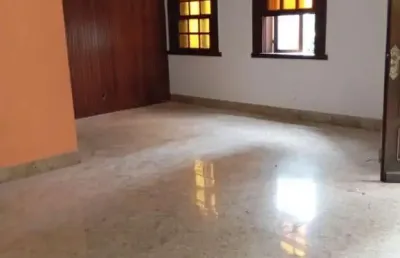 Casa para locação em belo horizonte, gutierrez, 5 dormitórios, 1 suíte, 4 banheiros, 4 vagas