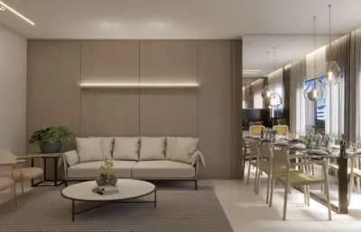 Apartamento com área privativa para venda em belo horizonte, sion, 4 dormitórios, 1 suíte, 2 banheiros, 3 vagas