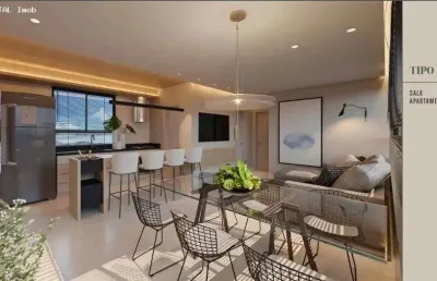 Apartamento com área privativa para venda em belo horizonte, santo antônio, 3 dormitórios, 1 suíte, 2 banheiros, 2 vagas