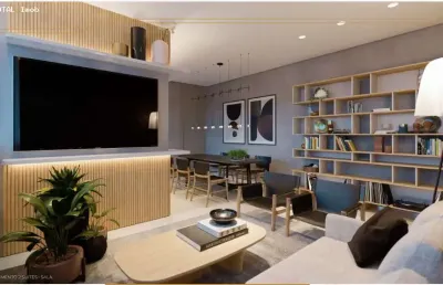 Apartamento para venda em belo horizonte, savassi, 2 dormitórios, 2 suítes, 2 banheiros, 2 vagas