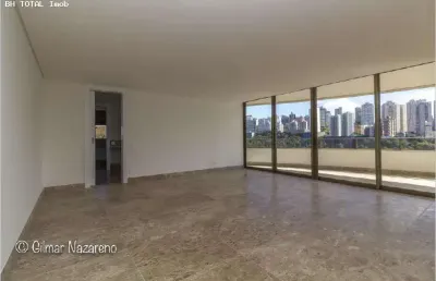 Apartamento para venda em nova lima, vale do sereno, 3 dormitórios, 3 suítes, 4 banheiros, 4 vagas