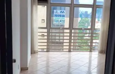 Sala comercial para venda em belo horizonte, são pedro, 1 banheiro, 1 vaga
