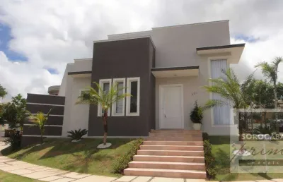 Casa com 3 dormitórios à venda, 495 m² por r$ 1.780.000,00 - condomínio vila dos inglezes - sorocaba/sp