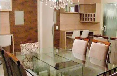 Apartamento com 3 dormitórios à venda, 85 m² por r$ 590.000,00 - jardim faculdade - sorocaba/sp