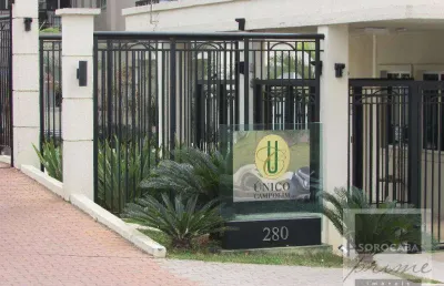 Apartamento com 3 dormitórios à venda, 196 m² por r$ 2.250.000,00 - condomínio único campolim - sorocaba/sp