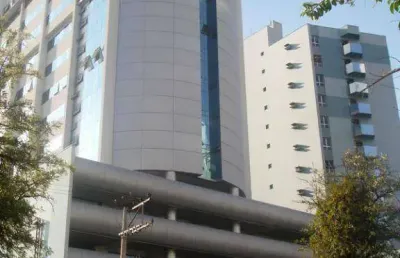 Sala para alugar, 67 m² por r$ 4.835,00/mês - parque campolim - sorocaba/sp