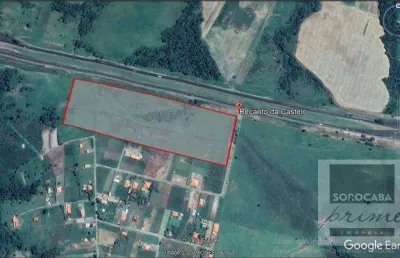 Área à venda, 101665 m² por r$ 2.800.000,00 - nova tatuí - tatuí/sp