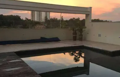 Sobrado com 4 dormitórios à venda, 370 m² por r$ 3.199.000,00 - alphaville nova esplanada i - votorantim/sp