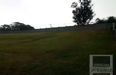 Terreno à venda, 655 m² por r$ 980.000,00 - alphaville nova esplanada ii - votorantim/sp
