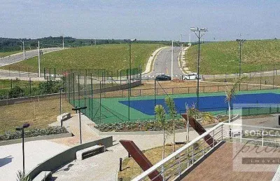 Terreno à venda, 333 m² por r$ 416.250,00 - condomínio cyrela landscape - votorantim/sp