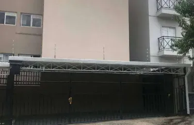 Apartamento à venda, 67 m² por r$ 400.000,00 - jardim karolyne - votorantim/sp