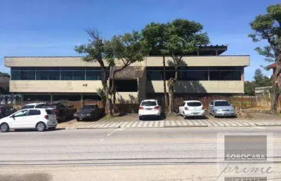 Prédio à venda, 1380 m² por r$ 4.000.000,00 - vila assis - sorocaba/sp, excelente localização entre em contato e agende sua visita.