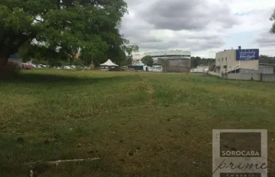 Terreno à venda, 560 m² por r$ 840.000 - jardim do paço - sorocaba/sp, em frente ao paço municipal.