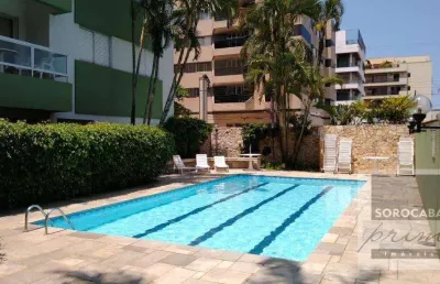 Apartamento com 3 dormitórios à venda, 176 m² por r$ 600.000,00 - loteamento joão batista julião - guarujá/sp