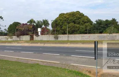 Chácara com 4 dormitórios à venda, 37000 m² por r$ 3.795.000,00 - barreiro ii - araçoiaba da serra/sp