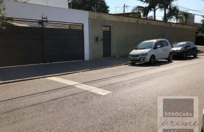 Sobrado com 2 dormitórios à venda, 320 m² por r$ 1.000.000,00 - jardim américa - sorocaba/sp