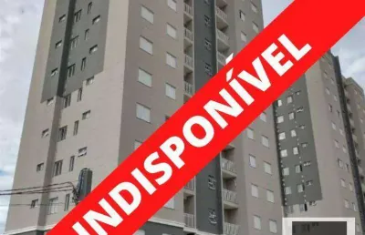 Apartamento com 2 dormitórios para alugar, 56 m² por r$ 1.800,00/mês - jardim são carlos - sorocaba/sp