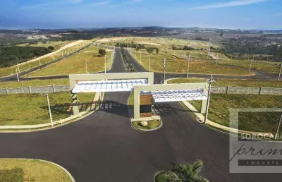 Oportunidade compre sem entrada em até 120 vezes, terreno à venda, 307 m² por r$ 153.000 - condomínio jardim são lucas - salto de pirapora/sp.