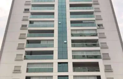 Apartamento com 3 dormitórios à venda, 166 m² por r$ 1.400.000,00 - residencial mont royal - sorocaba/sp