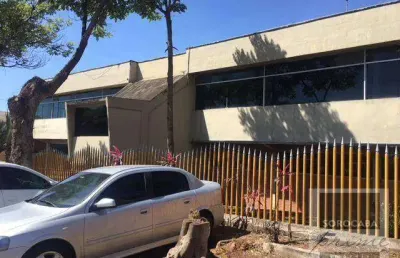 Prédio, 1380 m² - venda por r$ 4.000.000,00 ou aluguel por r$ 20.000,00/mês - vila assis - sorocaba/sp