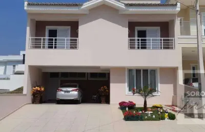 Sobrado com 3 suítes à venda, 250 m² por r$ 980.000 - vila haro - sorocaba/sp