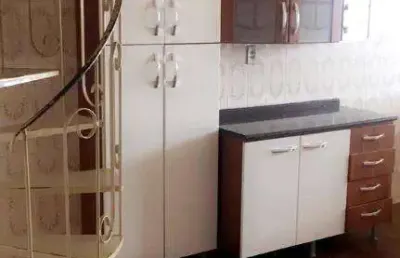 Sobrado à venda, 250 m² por r$ 400.000,00 - parque bela vista - votorantim/sp