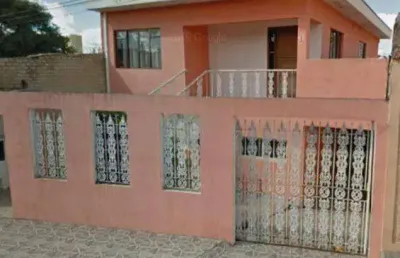 Sobrado com 2 dormitórios à venda, 258 m² por r$ 450.000,00 - vila haro - sorocaba/sp
