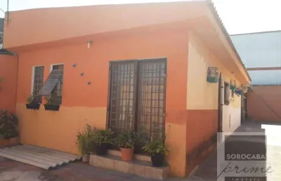 Casa com 2 dormitórios à venda, 115 m² por r$ 550.000,00 - itavuvu - sorocaba/sp