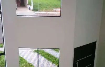 Sobrado com 4 dormitórios à venda, 297 m² por r$ 800.000,00 - condomínio reserva ipanema - sorocaba/sp