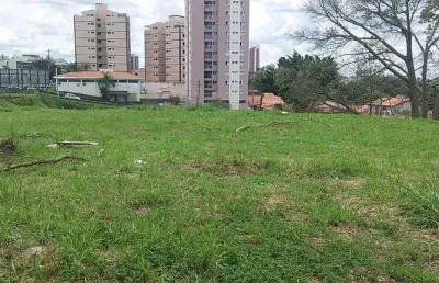 Área à venda, 7500 m² por r$ 15.000.000,00 - jardim sandra - sorocaba/sp