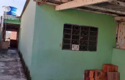 Casa com 2 dormitórios à venda, 66 m² por r$ 250.000,00 - parque das laranjeiras - sorocaba/sp