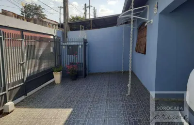 Casa com 3 dormitórios à venda, 170 m² por r$ 530.000,00 - jardim europa - sorocaba/sp