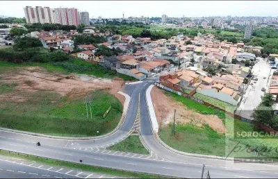 Área para alugar, 16600 m² por r$ 135.000,00/mês - parque reserva fazenda imperial - sorocaba/sp