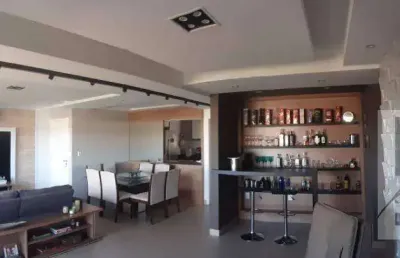 Apartamento com 3 dormitórios à venda, 140 m² por r$ 1.300.000,00 - edifício saint-tropez - sorocaba/sp