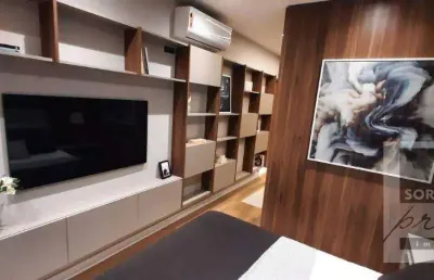 Apartamento com 3 dormitórios à venda, 132 m² por r$ 926.600,00 - jardim portal da colina - sorocaba/sp