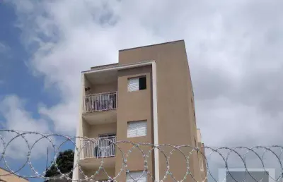 Apartamento com 2 dormitórios à venda, 54 m² por r$ 215.000,00 - jardim simus - sorocaba/sp