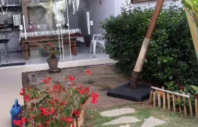 Casa com 3 dormitórios à venda, 134 m² por r$ 630.000,00 - wanel ville - sorocaba/sp