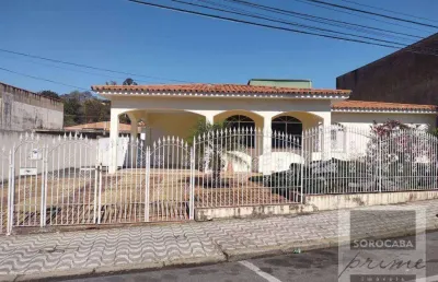 Casa com 3 dormitórios para alugar, 300 m² por r$ 4.000,00/mês - centro - votorantim/sp