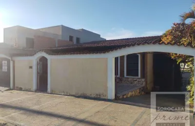 Casa com 5 dormitórios à venda, 296 m² por r$ 850.000,00 - vila barcelona - sorocaba/sp
