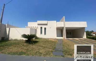 Casa com 4 dormitórios à venda, 278 m² por r$ 1.699.999,99 - jardim ibiti do paço - sorocaba/sp