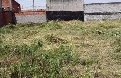 Terreno à venda, 450 m² por r$ 430.000,00 - parque vitória régia - sorocaba/sp