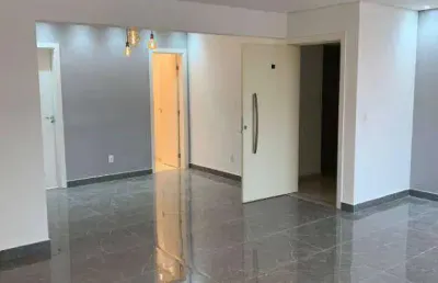 Apartamento com 4 dormitórios à venda, 150 m² por r$ 1.000.000,00 - centro - sorocaba/sp